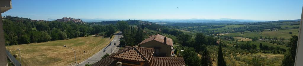 Hotel Firenze К'янчіано-Терме Екстер'єр фото