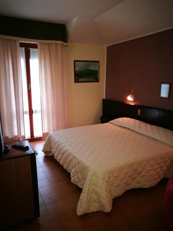 Hotel Firenze К'янчіано-Терме Екстер'єр фото