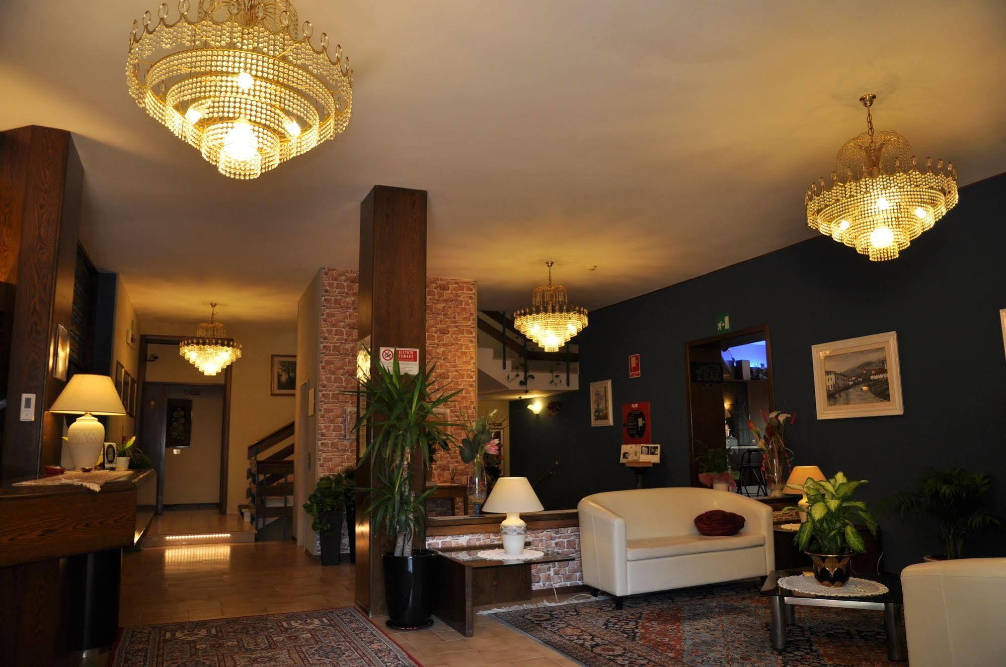 Hotel Firenze К'янчіано-Терме Екстер'єр фото