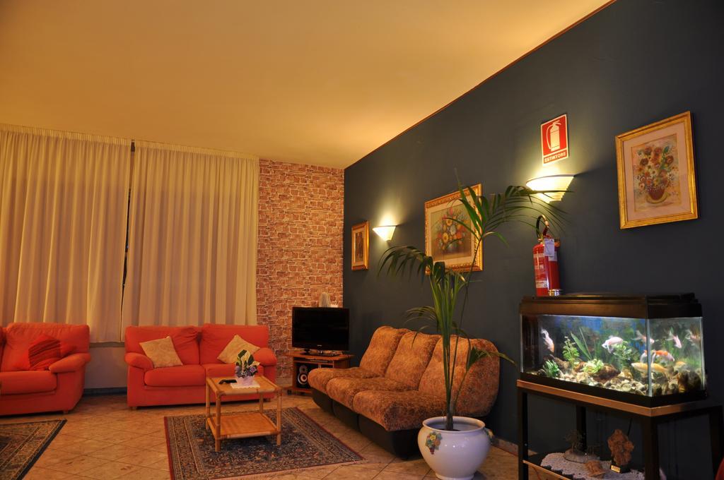 Hotel Firenze К'янчіано-Терме Номер фото