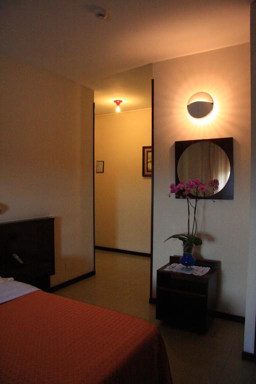 Hotel Firenze К'янчіано-Терме Номер фото