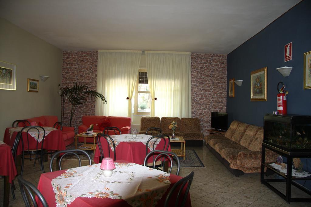 Hotel Firenze К'янчіано-Терме Екстер'єр фото